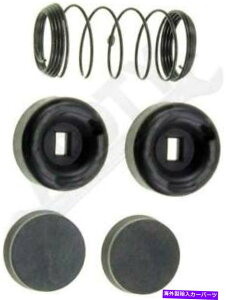 Wheel Cylinder APDTY 113380hu[LzC[V_[č\zCLbg APDTY 113380 Drum Brake Wheel Cylinder Rebuild Repair Kit