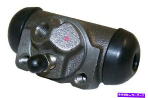 Wheel Cylinder CJ-5 CJ-7O[`FL[fS̃NEAEzC[V_[ Crown Rear Right Wheel Cylinder for CJ-5 CJ-7 Wrangler Cherokee Durango