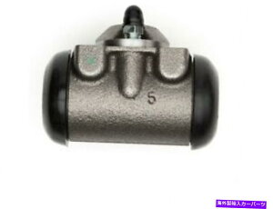 Wheel Cylinder ���I���C16xx35c��փV�����_�[�t�B�b�g1955-1957 GMC PM150 Dynamic Friction 16XX35C Rear Wheel Cylinder Fits 1955-1957 GMC PM150�y���s�A���i�z