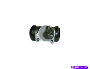 Wheel Cylinder S52CR51MAEzC[V_[tBbg1964-1973 Chevy C20sbNAbv Centric 52CR51M Rear Right Wheel Cylinder Fits 1964-1973 Chevy C20 Pickup