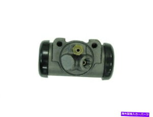 Wheel Cylinder Centric 85BW57JAEzC[V_[tBbg1960-1970 Chevy C30sbNAbv Centric 85BW57J Rear Right Wheel Cylinder Fits 1960-1970 Chevy C30 Pickup