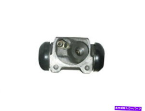 Wheel Cylinder Centric 13VR18B�㕔���z�C�[���V�����_�[�t�B�b�g1965-1969 Chevy Corvair Centric 13VR18B Rear Left Wheel Cylinder Fits 1965-1969 Chevy Corvair�y���s�A���i�z