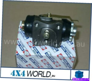 Wheel Cylinder g^hN[U[FJ45 FJ40zC[V_[tgRH 75-80p For Toyota Landcruiser FJ45 FJ40 Wheel Cylinder Front RH 75-80