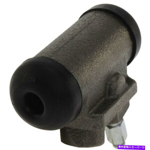 Wheel Cylinder hu[LzC[V_[ - v~AzC[V_[AttBbg62-63V{[II Drum Brake Wheel Cylinder-Premium Wheel Cylinders Rear Left fits 62-63 Chevy II