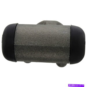 Wheel Cylinder C20�x�O�̒��S�h�����u���[�L�z�C�[���V�����_�[�AK20�x�O134.66009 Centric Drum Brake Wheel Cylinder for C20 Suburban, K20 Suburban 134.66009�y���s�A���i�z