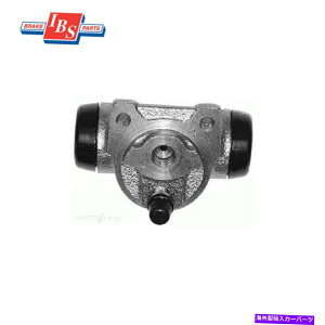 Wheel Cylinder �V�g���I��Xsara Peugeot 306 N3 N5 1993-2001 JB71434�̌�փV�����_�[ Rear Wheel Cylinder FOR Citreon Xsara Peugeot 306 N3 N5 1993-2001 JB71434�y���s�A���i�z