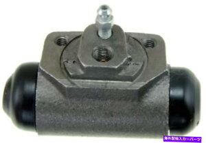Wheel Cylinder RRzC[u[LV_[h[}/t@[XgXgbvW37863 Rr Wheel Brake Cylinder Dorman/First Stop W37863