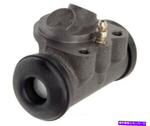 Wheel Cylinder FRTzC[V_[CxXgWC9004 Frt Left Wheel Cylinder Raybestos WC9004