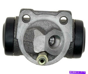 Wheel Cylinder 05-12 FORTWO WC370221̃CxXghu[LzC[V_[ Raybestos Drum Brake Wheel Cylinder for 05-12 Fortwo WC370221