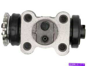 Wheel Cylinder �V�{���[�̉E�O���̃z�C�[���V�����_�[�����A�C�\�YW4500 Tiltmaster NPR BK82F1 Rear Right Forward Wheel Cylinder For Chevy Isuzu W4500 Tiltmaster NPR BK82F1�y���s�A���i�z