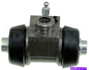 Wheel Cylinder h[}W37414 75-79 mg~[bgphu[LzC[V_[ Dorman W37414 Drum Brake Wheel Cylinder For 75-79 MG Midget
