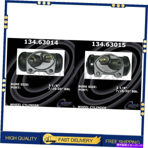 Wheel Cylinder 2xShu[LzC[V_[tgEEEEEEE 2x Centric Drum Brake Wheel Cylinder Front Left Right For Dodge 880 1965-1965