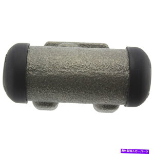 Wheel Cylinder 1965-1969̒Shu[LzC[V_[V{[Corvair 134.62028 Centric Drum Brake Wheel Cylinder for 1965-1969 Chevrolet Corvair 134.62028