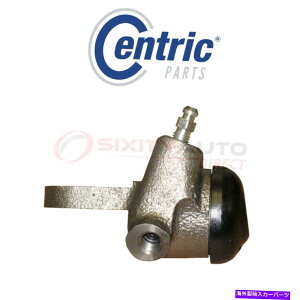 Wheel Cylinder 1949-1955̒Shu[LzC[V_[NCX[CyA5.3L 5.4L WX Centric Drum Brake Wheel Cylinder for 1949-1955 Chrysler Imperial 5.3L 5.4L wx