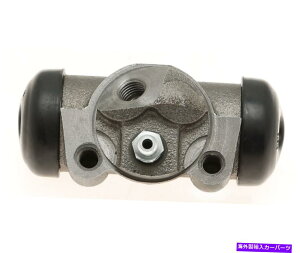 Wheel Cylinder }X^OAgmAaATCN+̑WC36020phu[LzC[V_[ Drum Brake Wheel Cylinder for Mustang, Torino, Comet, Cyclone+More WC36020