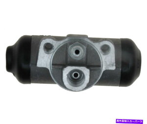 Wheel Cylinder J[AvEXCAXDAIQ WC370207p̃CxXghu[LzC[V_[ Raybestos Drum Brake Wheel Cylinder for Corolla, Prius C, xD, iQ WC370207