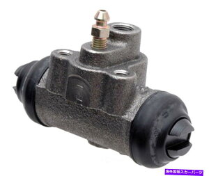 Wheel Cylinder hu[LzC[V_[Gg3㕔AACxXgWC370153 Drum Brake Wheel Cylinder-Element3 Rear Left,Rear Raybestos WC370153