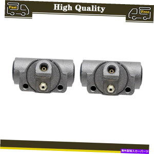 Wheel Cylinder 1979N?1986 GMC C1500 2XACxXgu[Lhu[LzC[V_[ For 1979~1986 GMC C1500 2X Rear Raybestos Brakes Drum Brake Wheel Cylinder