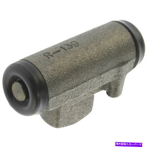 Wheel Cylinder Si134.45302 89-92}c_MPVphu[LzC[V_[ Centric Parts 134.45302 Drum Brake Wheel Cylinder For 89-92 Mazda MPV