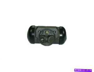 Wheel Cylinder 34ym48gtgzC[V_[tBbg1965-1970AJ[^[YAoT_[ 34YM48G Front Left Wheel Cylinder Fits 1965-1970 American Motors Ambassador