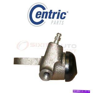 Wheel Cylinder 1950-1952̒Shu[LzC[V_[Chrysler Saratoga 5.3L 5.4L HJ Centric Drum Brake Wheel Cylinder for 1950-1952 Chrysler Saratoga 5.3L 5.4L hj