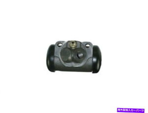 Wheel Cylinder ���S64CZ11H�t�����g�E�z�C�[���V�����_�[�ɓK������1950-1957�r���C�b�N�X�[�p�[ Centric 64CZ11H Front Right Wheel Cylinder Fits 1950-1957 Buick Super�y���s�A���i�z