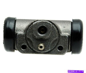 Wheel Cylinder }[xbÑhu[LzC[V_[AaAt@RA}X^OAlWC37108p Drum Brake Wheel Cylinder for Maverick, Comet, Falcon, Mustang, Villager WC37108