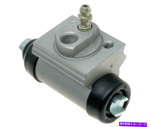 Wheel Cylinder hu[LzC[Cylinder-Element3ACxXgWC370147tBbg03-04yCI Drum Brake Wheel Cylinder-Element3 Rear Raybestos WC370147 fits 03-04 Saturn Ion