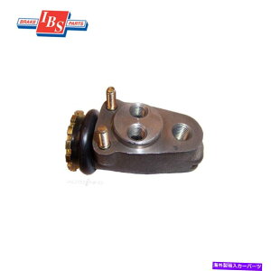Wheel Cylinder LH Ford Courier Pa Mazda B1600 72-86 JB2509�̃t�����g�A�b�p�[�z�C�[���V�����_�[ LH Front Upper Wheel Cylinder FOR Ford Courier PA Mazda B1600 72-86 JB2509�y���s�A���i�z
