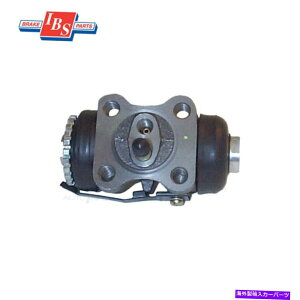 Wheel Cylinder g^_CiBU67R BU84R TOYOACE 84-95 JB7276pLHAtH[hzC[V_[ LH Rear Forward Wheel Cylinder FOR Toyota Dyna BU67R BU84R Toyoace 84-95 JB7276