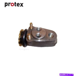 Wheel Cylinder LH Ford Courier Pa Mazda B1600 72-86 JB2509�̃t�����g�A�b�p�[�z�C�[���V�����_�[ LH Front Upper Wheel Cylinder FOR Ford Courier PA Mazda B1600 72-86 JB2509�y���s�A���i�z