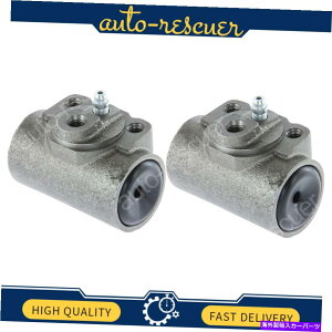 Wheel Cylinder Š㕔hu[LzC[V_[2000N2005Ñ[Nz[XP302X Centric Parts Rear Drum Brake Wheel Cylinder 2x for 2000 till 2005 Workhorse P30