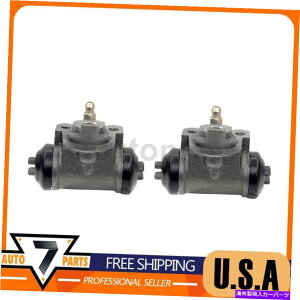 Wheel Cylinder hu[LzC[V_[ACxXgu[ĹAySC 1991-1992ɓK܂ Drum Brake Wheel Cylinder Rear Raybestos Brakes fits Saturn SC 1991-1992