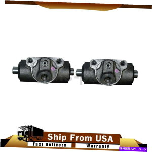 Wheel Cylinder 1994�N?1995�V�{���[LLV���S���㕔�h�����u���[�L�z�C�[���V�����_�[ Fits 1994~1995 Chevrolet LLV Centric Parts Rear Drum Brake Wheel Cylinder�y���s�A���i�z