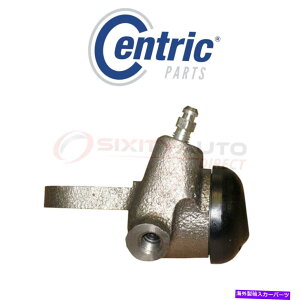 Wheel Cylinder 1956N̒Shu[LzC[V_[_bWC -4 3.8L 4.3L 4.4L L6 V8 -VS Centric Drum Brake Wheel Cylinder for 1956 Dodge C-4 3.8L 4.3L 4.4L L6 V8 - vs