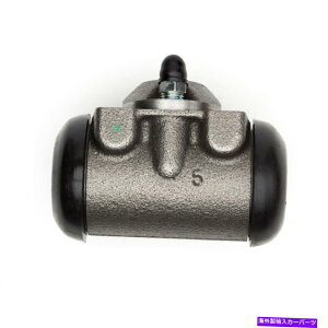 Wheel Cylinder P25/P2500�o���̃h�����u���[�L�z�C�[���V�����_�[�A250�A�g���b�N�APM150 375-48000 Drum Brake Wheel Cylinder for P25/P2500 Van, 250, Truck, PM150 375-48000�y���s�A���i�z