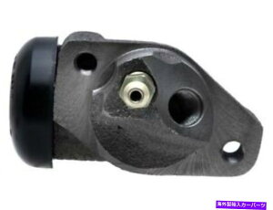Wheel Cylinder Raybestos 29QC92C�t�����g�E�z�C�[���V�����_�[�t�B�b�g1955 StudebakerE14 Raybestos 29QC92C Front Right Wheel Cylinder Fits 1955 Studebaker E14�y���s�A���i�z