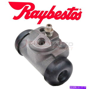 Wheel Cylinder CxXgPGvXhu[LzC[V_[1995-1998_bWB3500 5.2L VP Raybestos PG Plus Drum Brake Wheel Cylinder for 1995-1998 Dodge B3500 5.2L vp