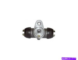 Wheel Cylinder 77-82̌փV_[|VF924Rzx[XMJ36B2 Rear Wheel Cylinder For 77-82 Porsche 924 Naturally Aspirated Base MJ36B2