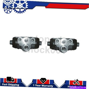 Wheel Cylinder 2̌㕔S̃hu[LzC[V_[̓YL[u2009-2014 2 Rear Centric Parts Drum Brake Wheel Cylinder For Nissan Cube 2009-2014