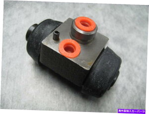 Wheel Cylinder Triumph TR7 TR8ŃCOhōꂽփV_[ - oׂ܂I Rear Wheel Cylinder for Triumph TR7 TR8 Made in England - Ships Fast!