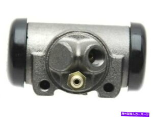 Wheel Cylinder レイベスト15mm96p後部左ホイールシリンダーフィット1956-1957 International SM122 Raybestos 15MM96P Rear Left Wheel Cylinder Fits 1956-1957 International SM122