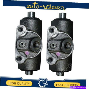 Wheel Cylinder 1994�N����1995�N�܂ł̒��S���̃p�[�c���A�h�����u���[�L�z�C�[���V�����_�[2X�V�{���[LLV Centric Parts Rear Drum Brake Wheel Cylinder 2x for 1994 till 1995 Chevrolet LLV�y���s�A���i�z