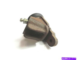 Wheel Cylinder 1956-59 Chrysler Desoto Dodge Plymouth * New * Wagner Wheel Cylinder WC-22801 NOS 1956-59 CHRYSLER DESOTO DODGE PLYMOUTH *NEW* WAGNER WHEEL CYLINDER WC-22801 NOS