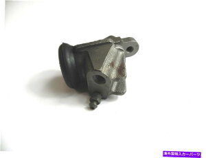 Wheel Cylinder 1956-1959 Chrysler Desoto Dodge Plymouth * New Nos * Wheel�V�����_�[WC-22801 1956-1959 CHRYSLER DESOTO DODGE PLYMOUTH *NEW NOS* WHEEL CYLINDER WC-22801�y���s�A���i�z