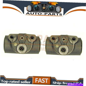 Wheel Cylinder C-TEK 2XAhu[LzC[V_[1974N2000ÑV{[ C-Tek 2X Rear Drum Brake Wheel Cylinder For 1974-2000 Chevrolet