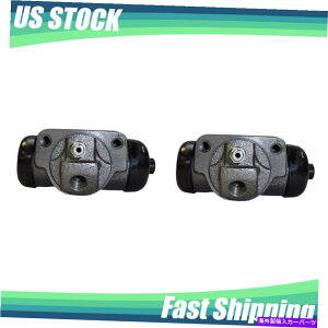 Wheel Cylinder C-Tekhu[LzC[V_[AZbg2tBbgOldsmobile Bravada _ol C-Tek Drum Brake Wheel Cylinder Rear Set of 2 Fits Oldsmobile Bravada _OL