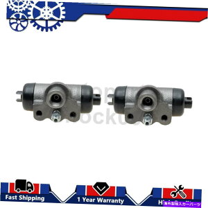 Wheel Cylinder 2̃ACxXgu[Lhu[LzC[V_[pYL[u2009-2014 2 Rear Raybestos Brakes Drum Brake Wheel Cylinder For Nissan Cube 2009-2014