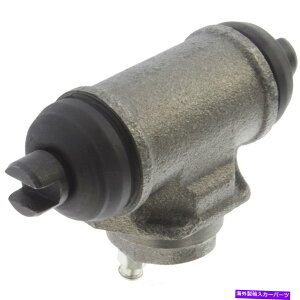Wheel Cylinder hu[LzC[V_[tBbg1999-2001YAeB}S Drum Brake Wheel Cylinder fits 1999-2001 Nissan Altima CENTRIC PARTS