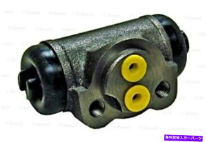 Wheel Cylinder {bVAzC[u[LV_[23,8mmtBbgOHpWF1986-2007 BOSCH Rear Wheel Brake Cylinder LEFT 23,8mm Fits MITSUBISHI Pajero 1986-2007